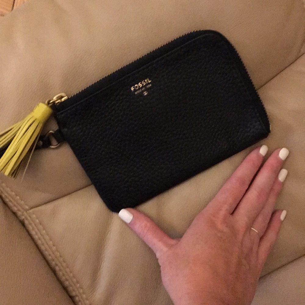 Fossil Wallet - image 2